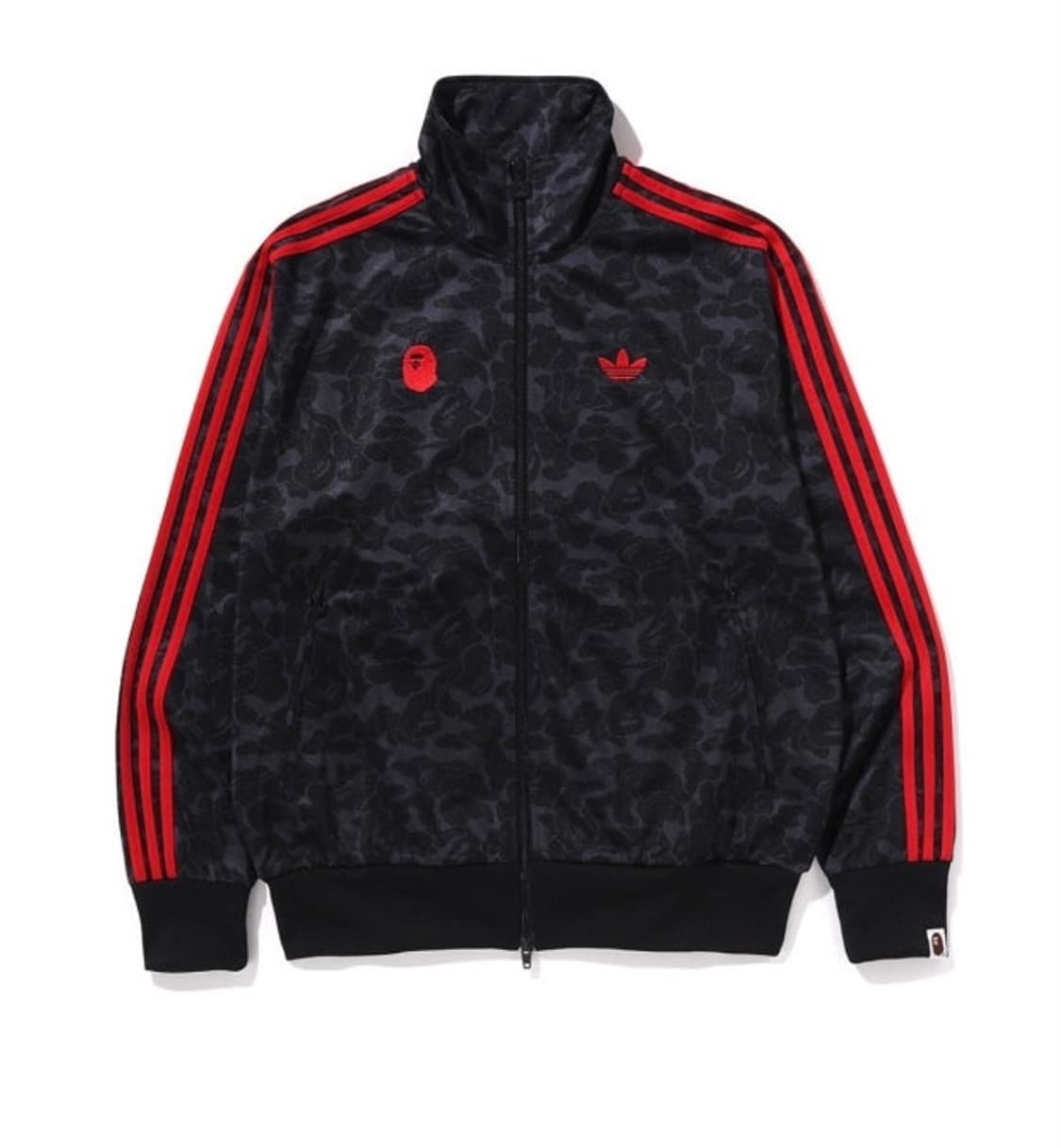 새상품) 아디다스 베이프 xs사이즈 져지 상품이미지1