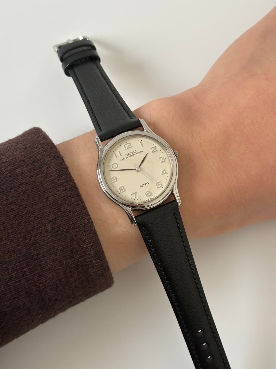 1990s Spirit High Standard Version Quart 상품이미지8