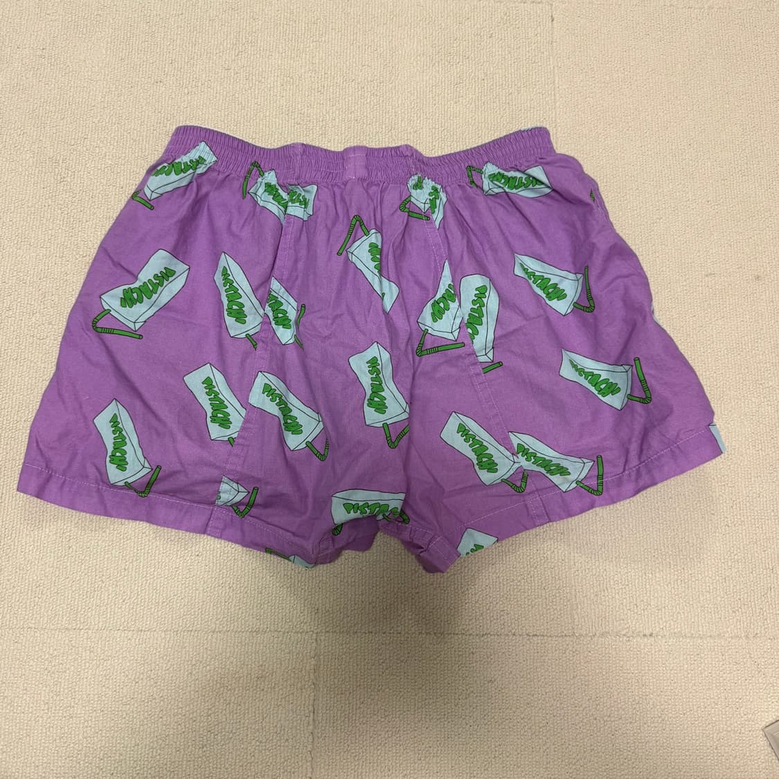 자크뮈스 피스타치오 트렁크 상품이미지2