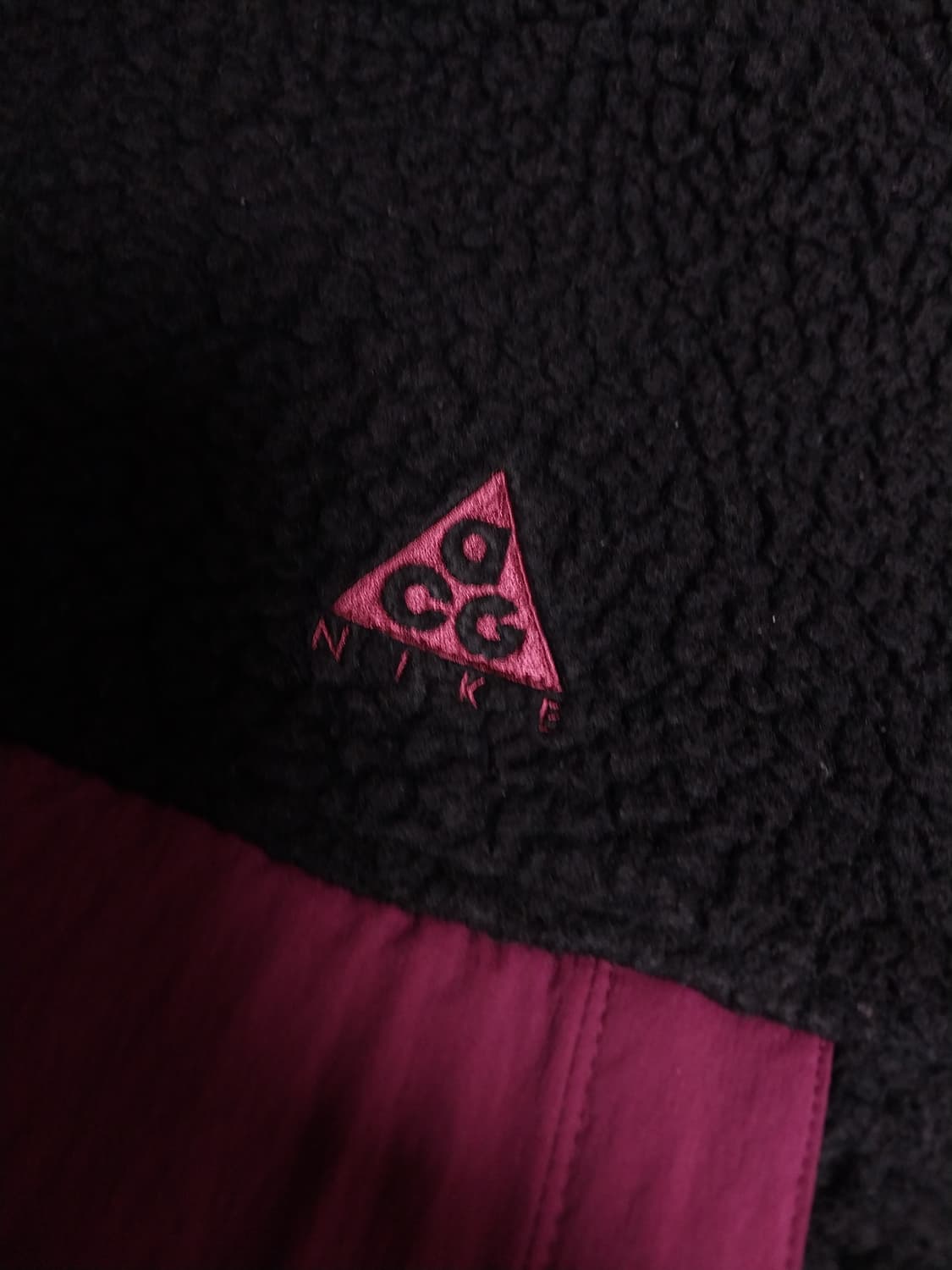 나이키 ACG 마이크로 플리스 아시아 s 상품이미지4