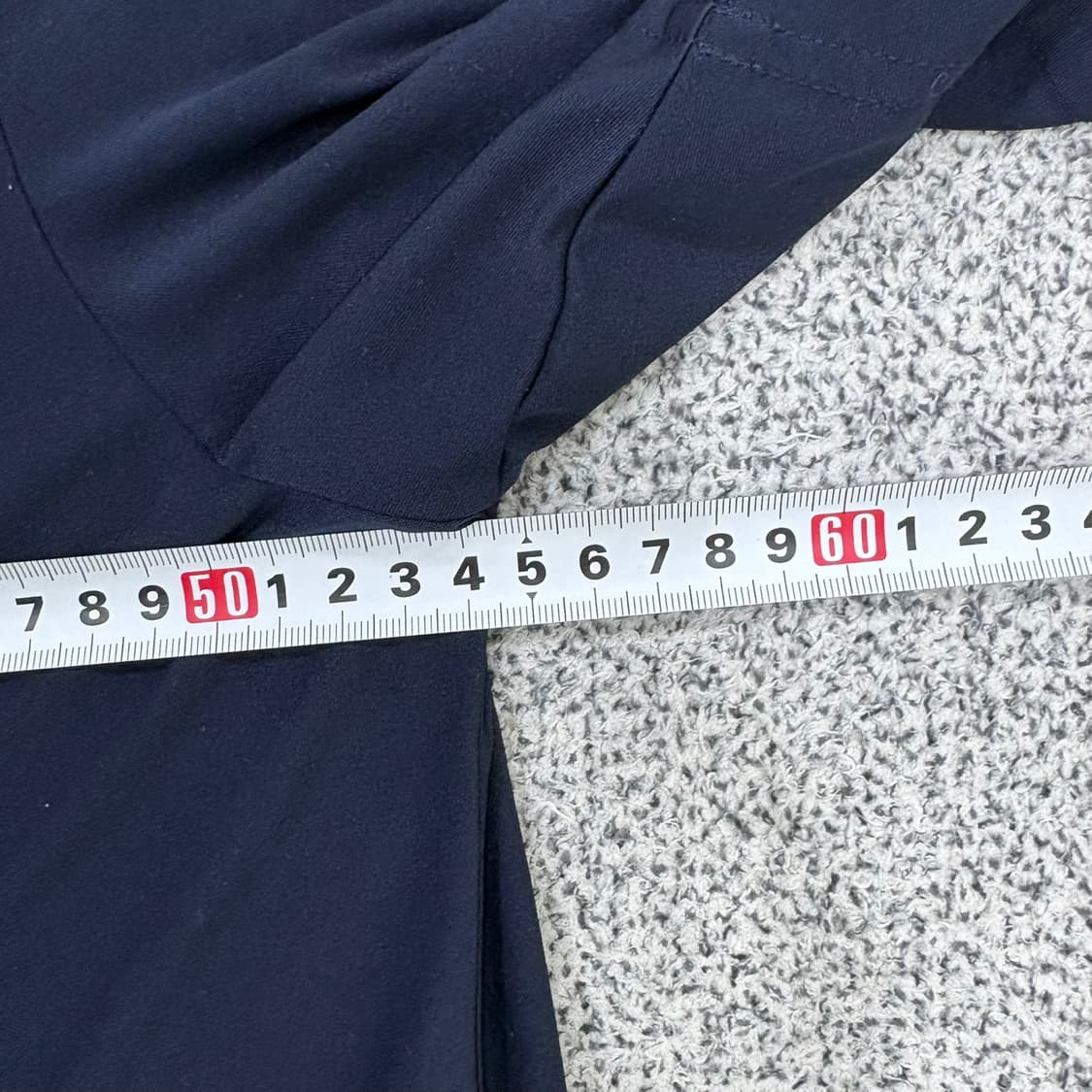 L 몽벨 기능성 반팔 티셔츠 0414J 상품이미지5