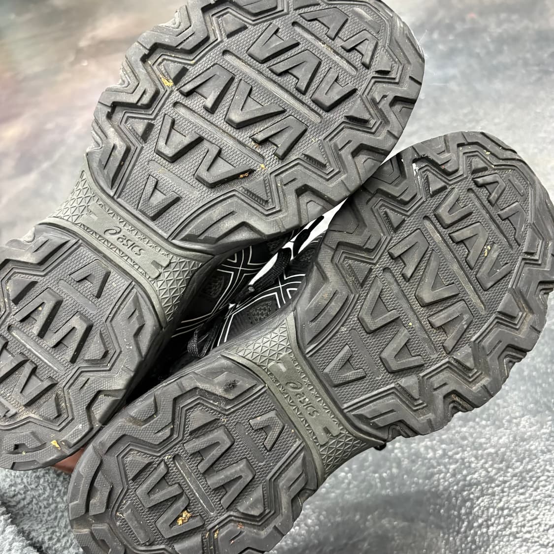 (270)아식스 젤 벤쳐 8 상품이미지4