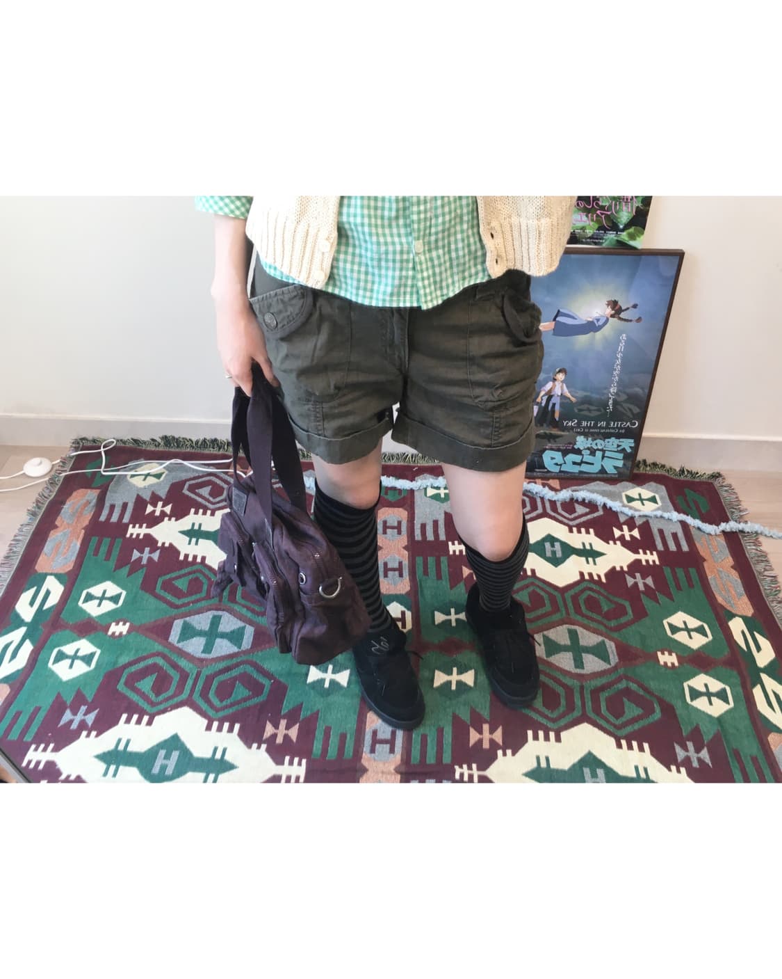 grape picnic set (3ps) 상품이미지5