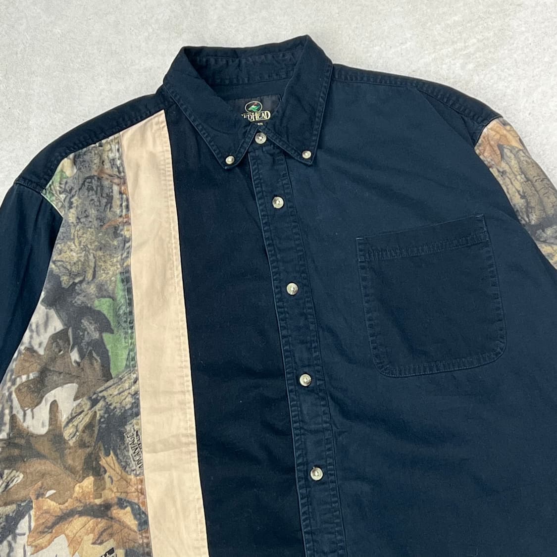 레드헤드 헌팅셔츠 s09510 상품이미지3