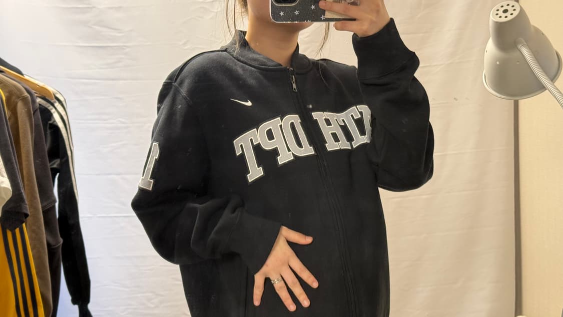 나이키 대장 빈티지 져지 상품이미지2