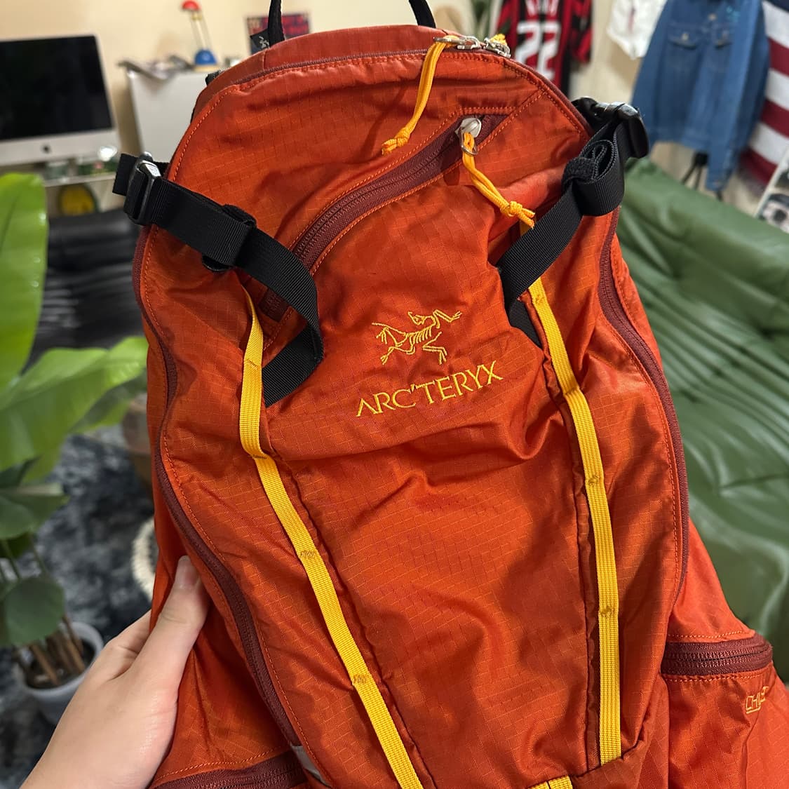 아크테릭스 칠코틴12  상품이미지2