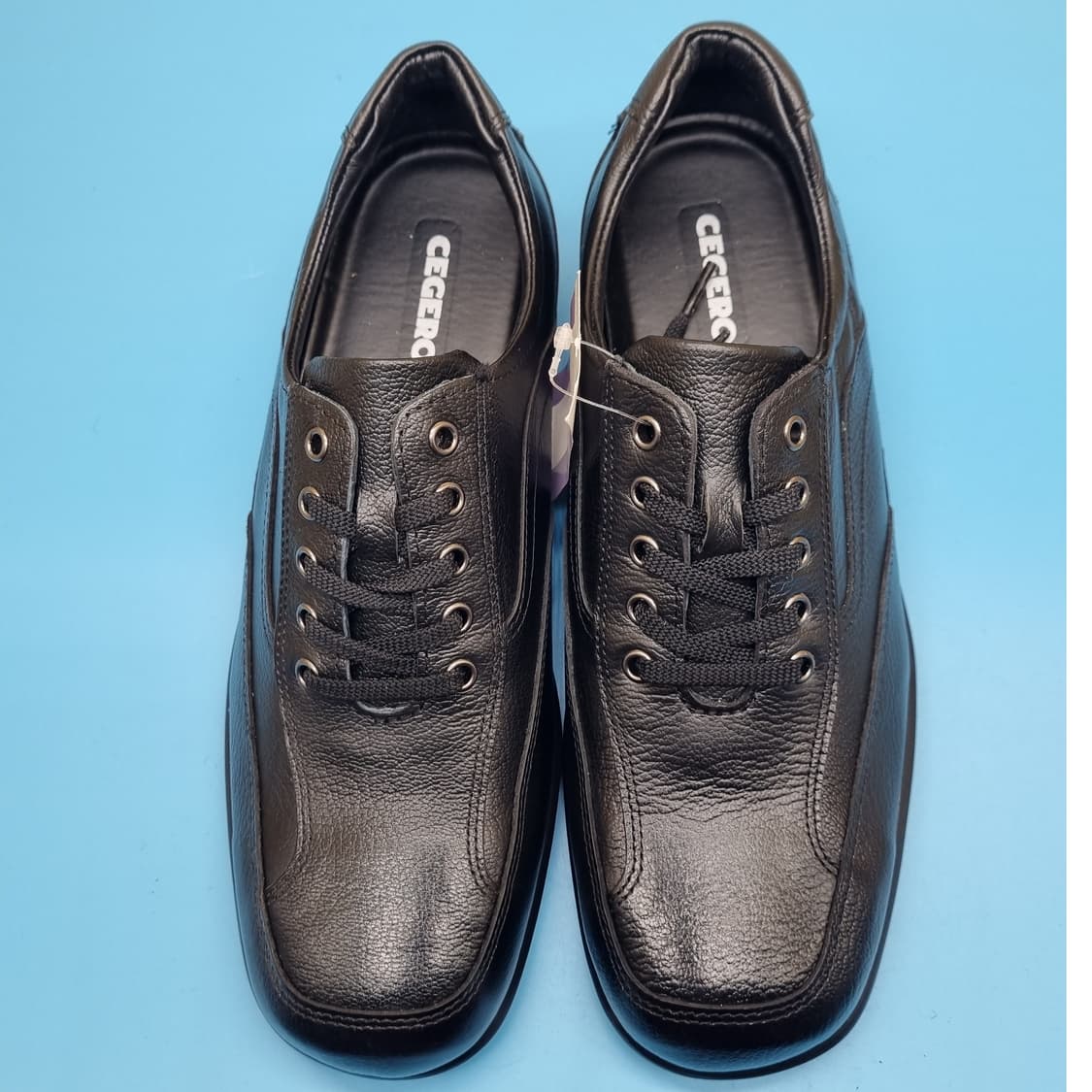 새상품 CEGERO 남성캐주얼화255 상품이미지2