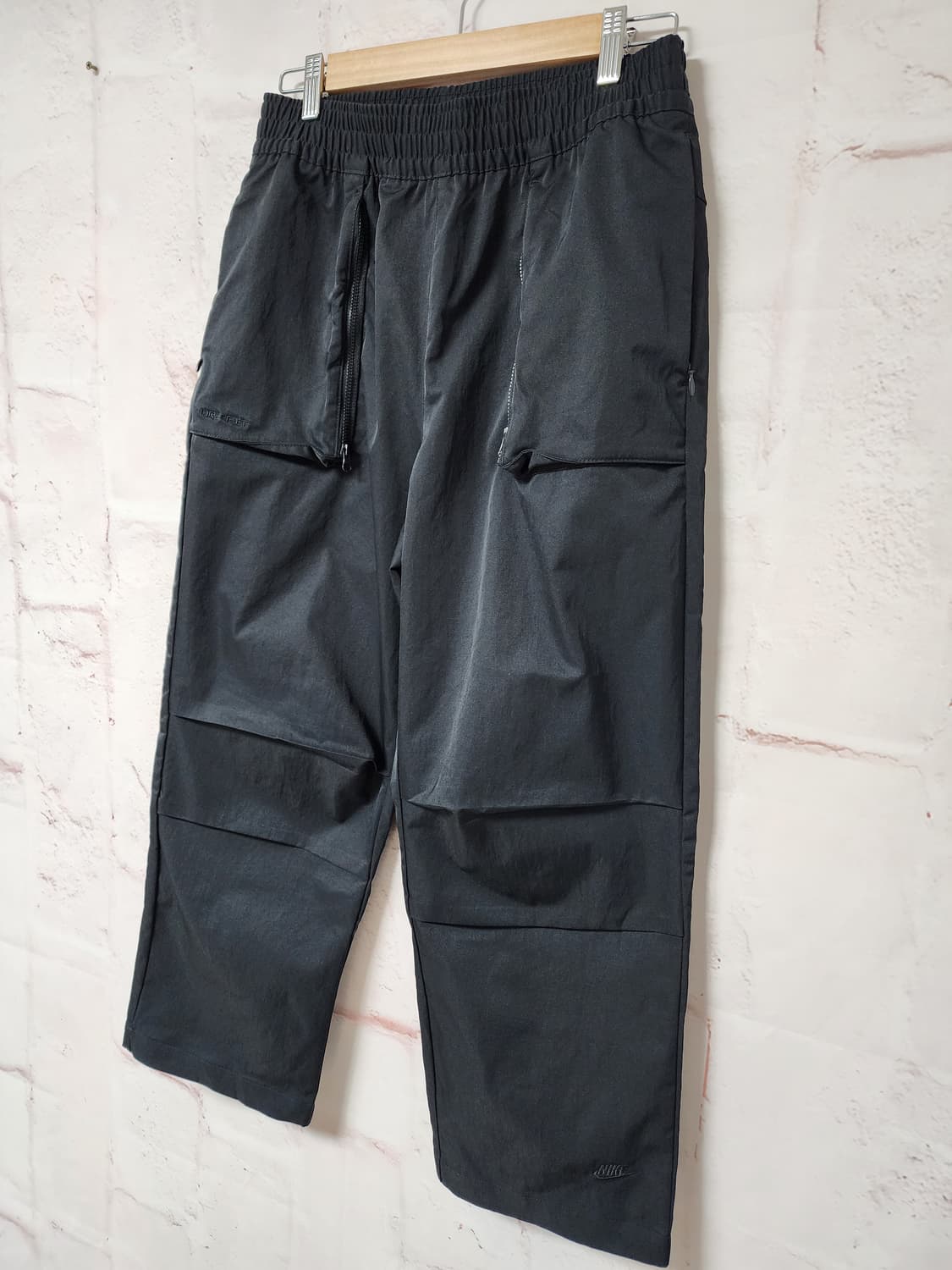 나이키 드라이 테크팩 우븐 팬츠 상품이미지2