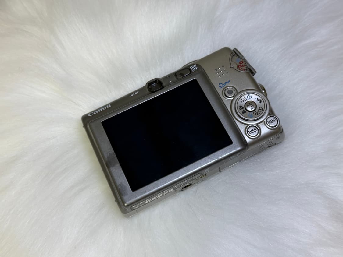 캐논 익시 ixy 810 IS (익서스 ixus 950) 상품이미지5