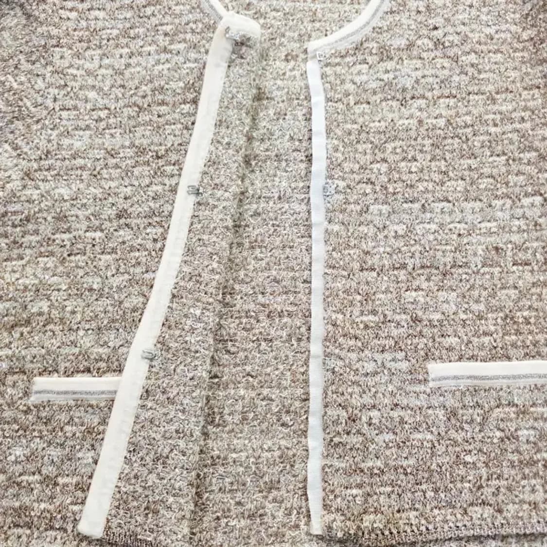 미샤 가디건 ~F 상품이미지3