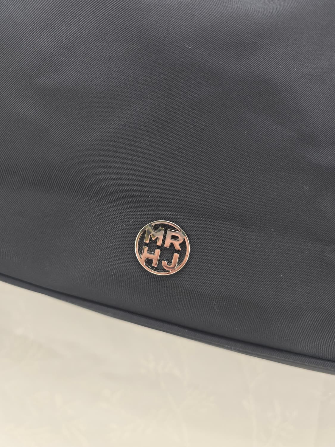 마르헨제이 리코백 블랙 숄더백 상품이미지2