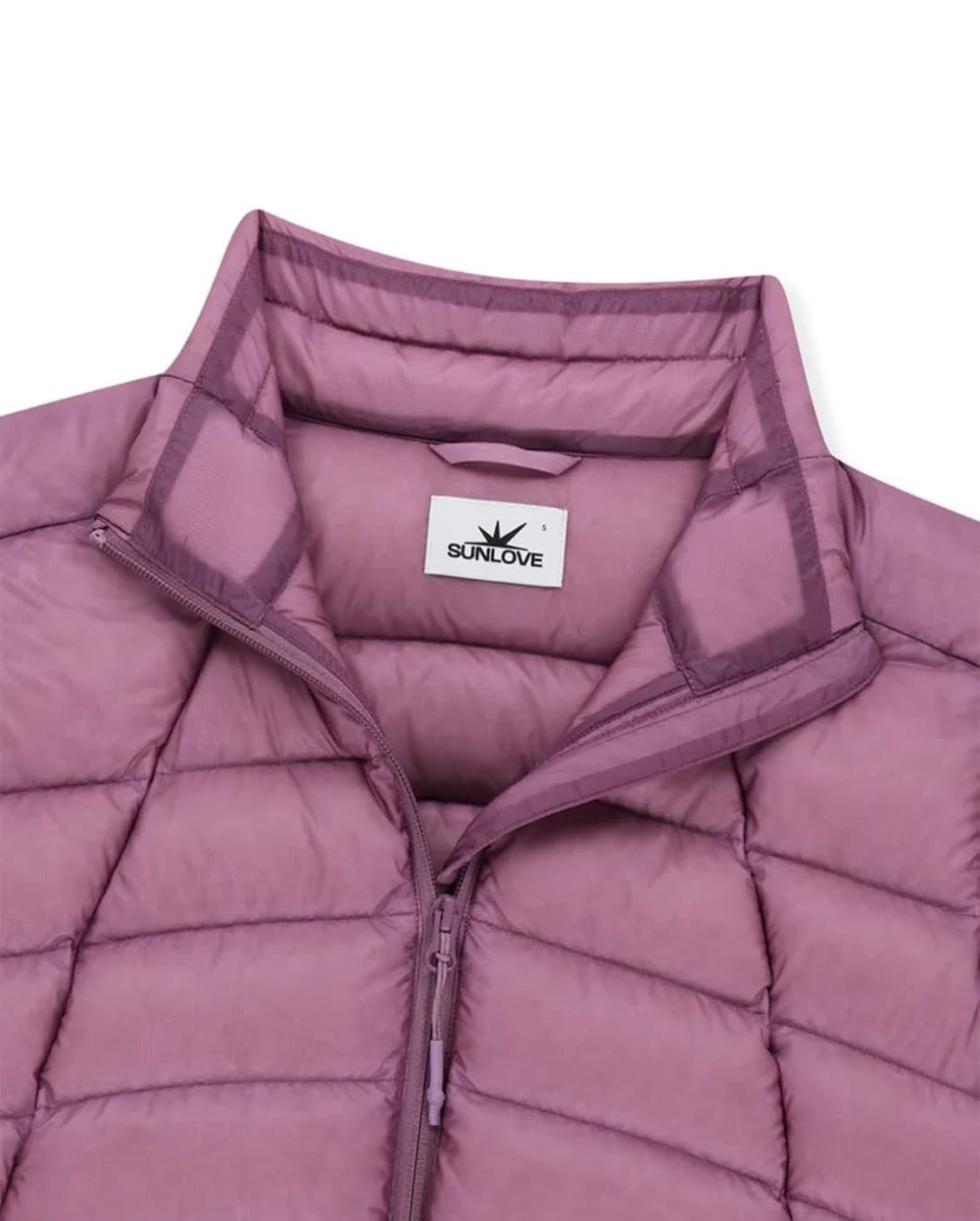 SUNLOVE FLY LIGHT DOWN JACKET 상품이미지2