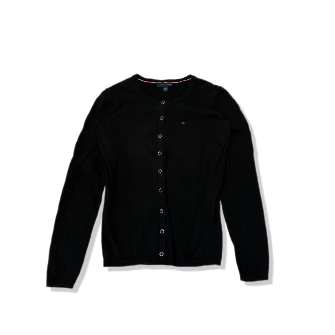 tommy hilfiger cruneck cardigan 상품이미지1