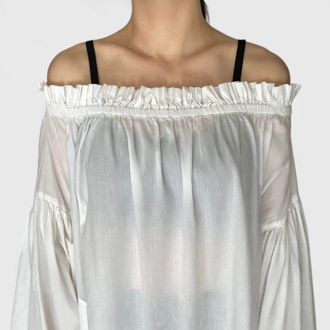 vivienne westwood blouse 상품이미지6