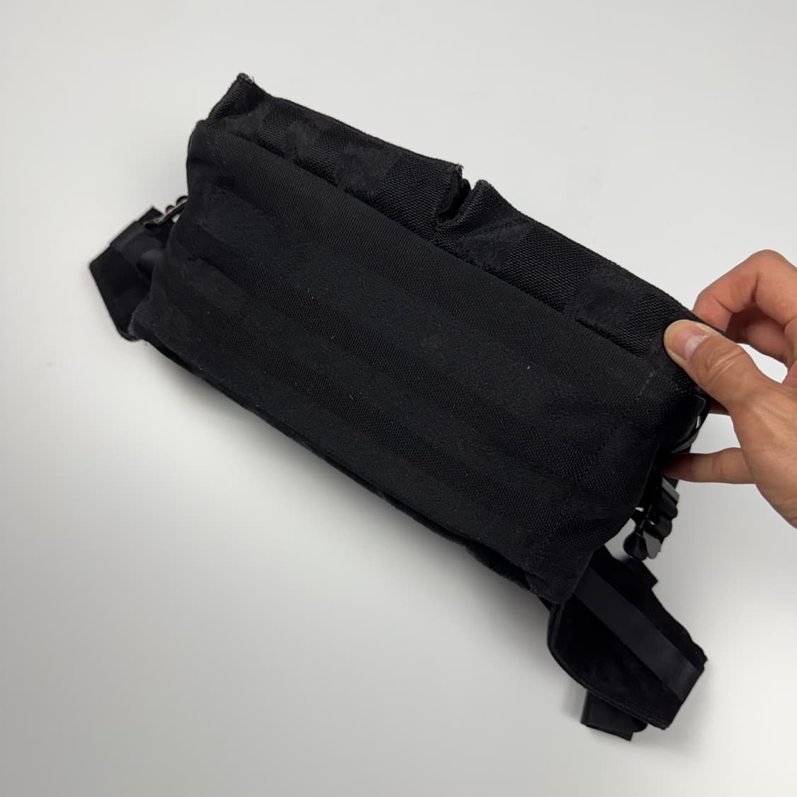 요시다포터 70주년 탱고 웨이스트백 상품이미지5