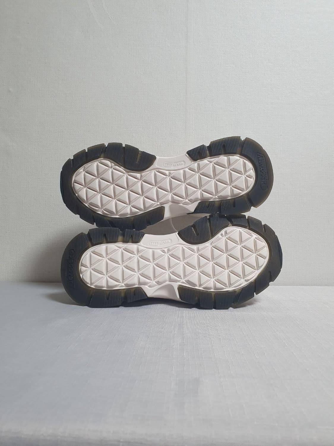 디스커버리 버킷 디워커 V2 미드 고어텍스 240mm 상품이미지8