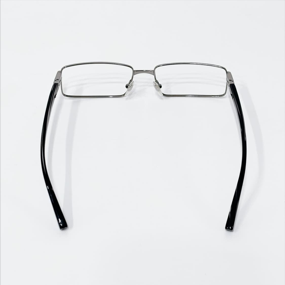 Louis Quatorze 루이까또즈 실버 스퀘어 안경 상품이미지7