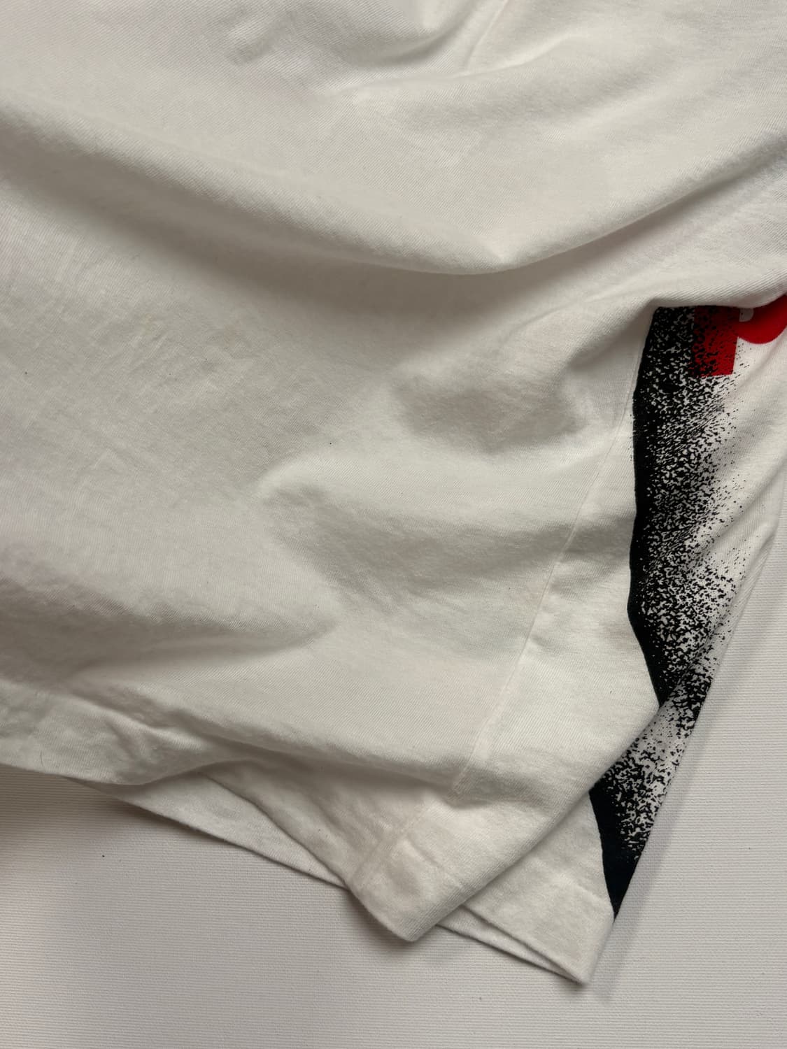 Comme des Garçons Peggy Moffitt T-shirt 상품이미지7