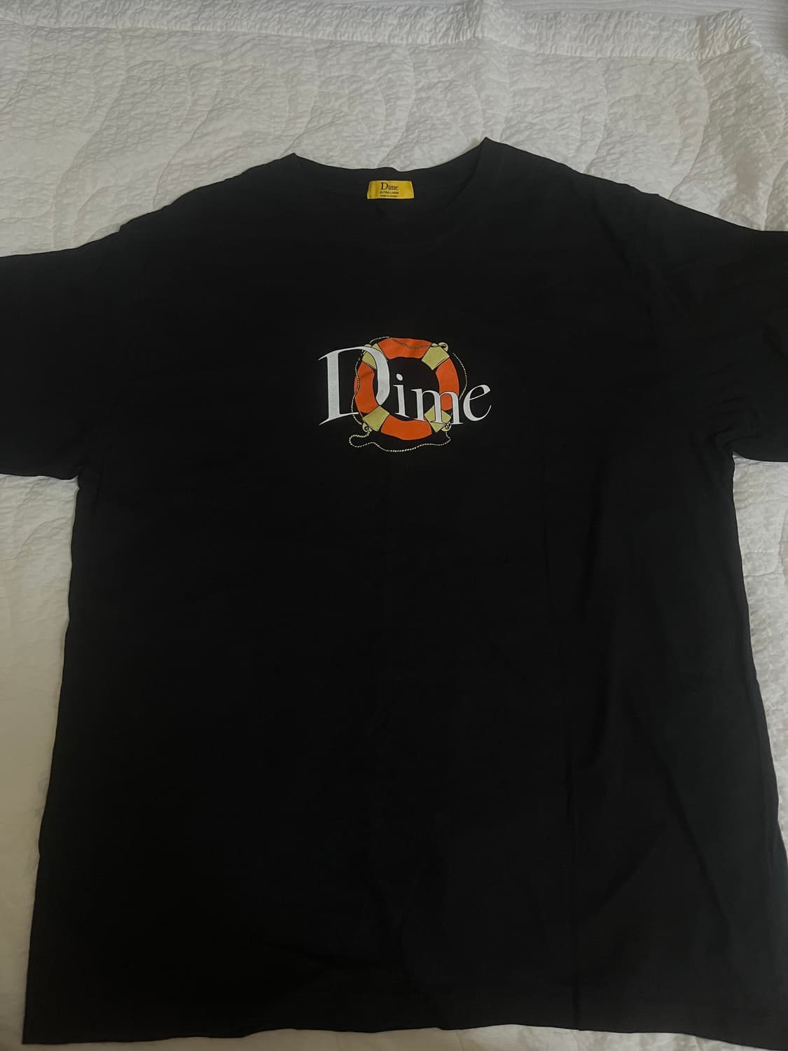 Dime 반팔 상품이미지1