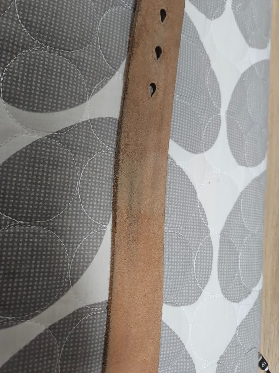 풀카운트벨트 30사이즈 상품이미지3