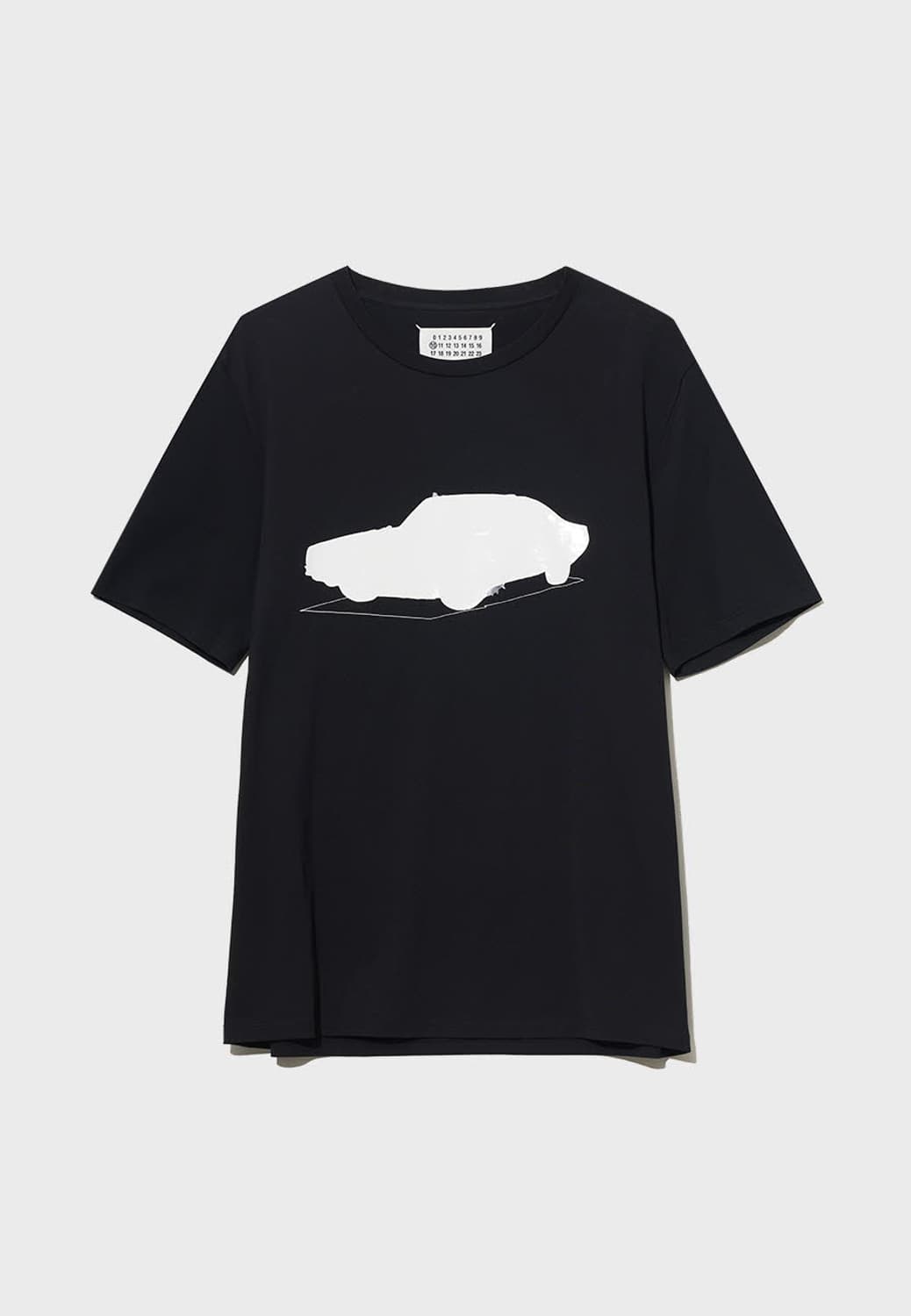 MAISON MARGIELA t-shirt 상품이미지1