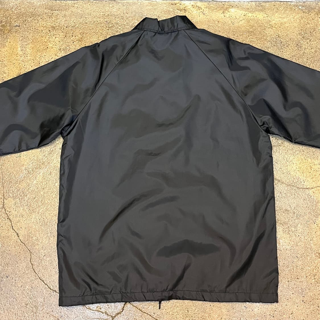 미국 빈티지 FBI 코치자켓 상품이미지6