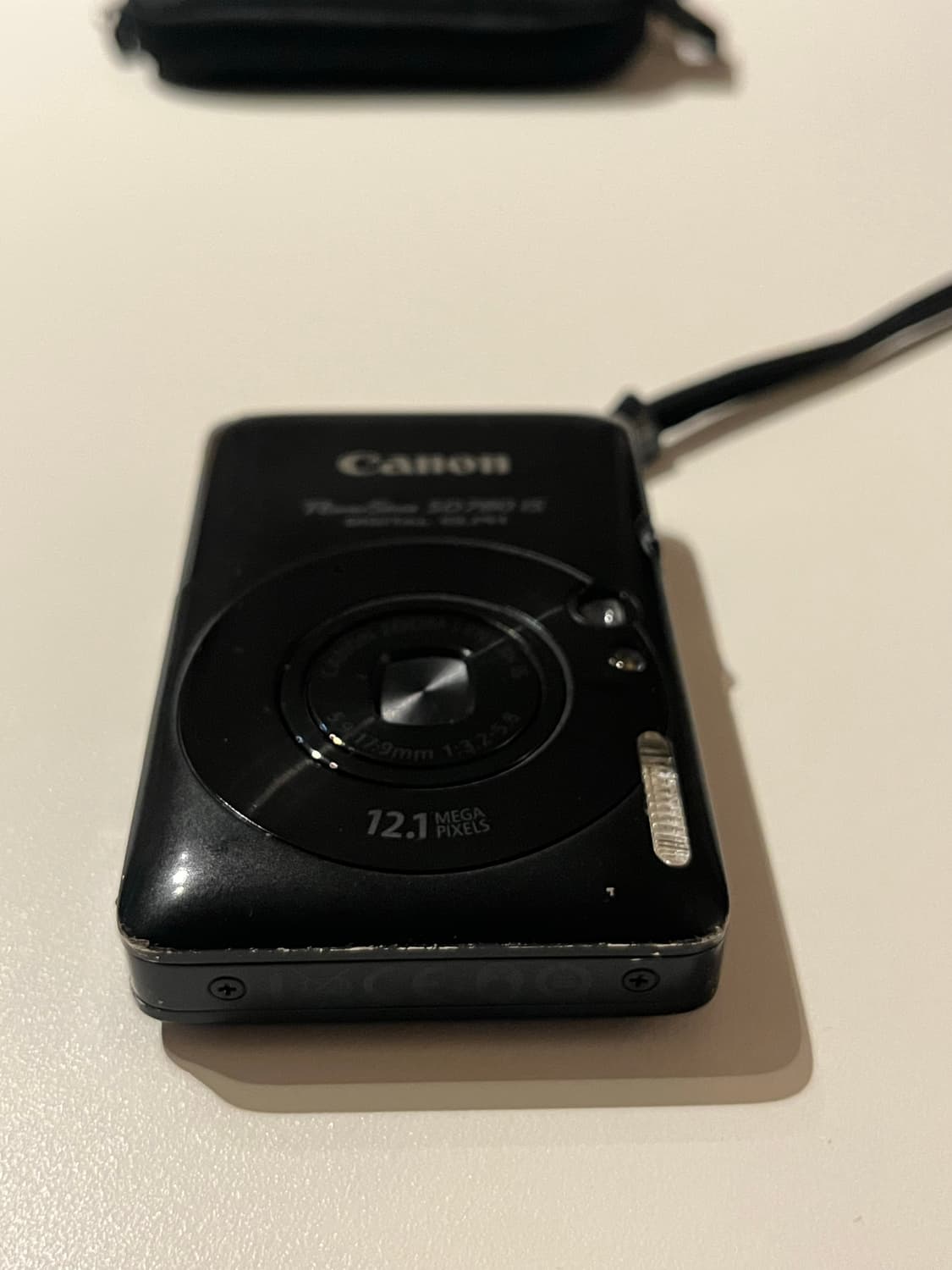Canon PowerShot SD780 IS Digital Camera 상품이미지3
