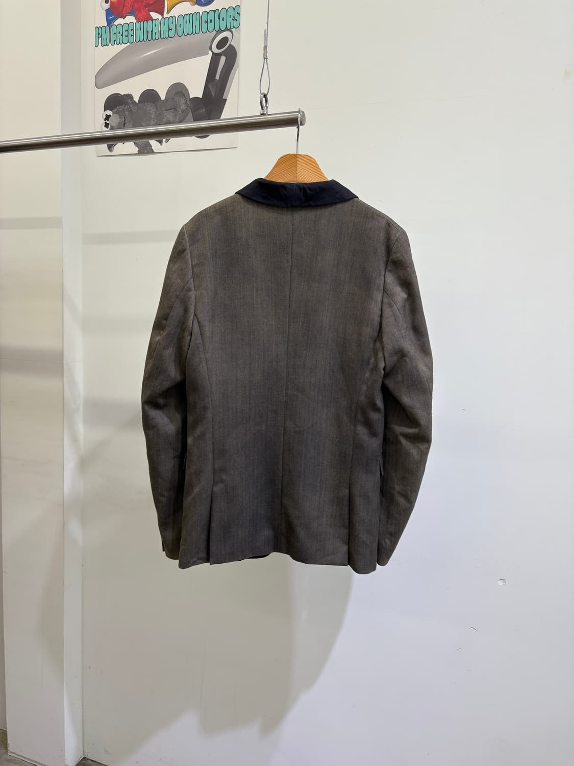 DIESEL 자켓 상품이미지5