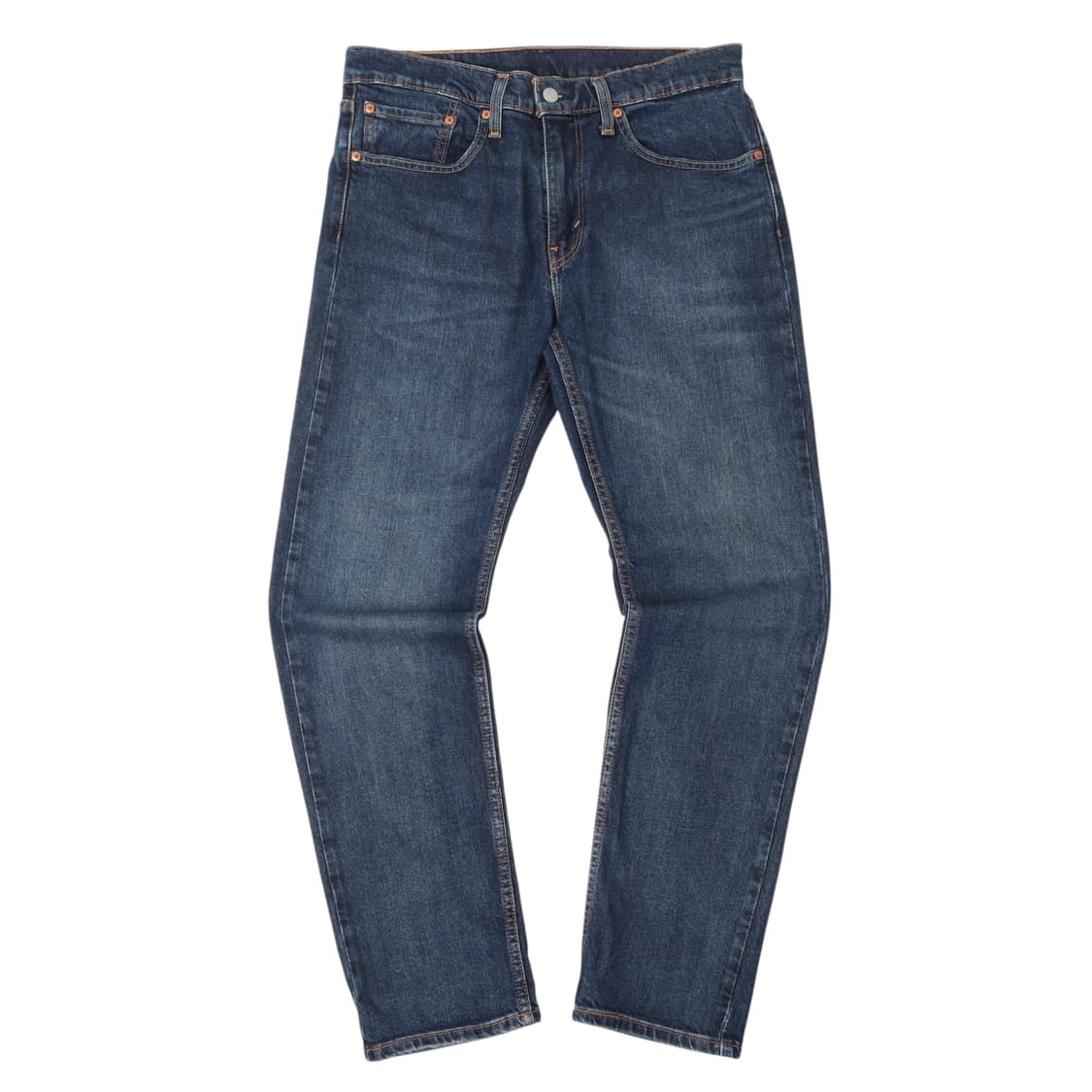 리바이스 502 레귤러 핏 데님팬츠 상품이미지5