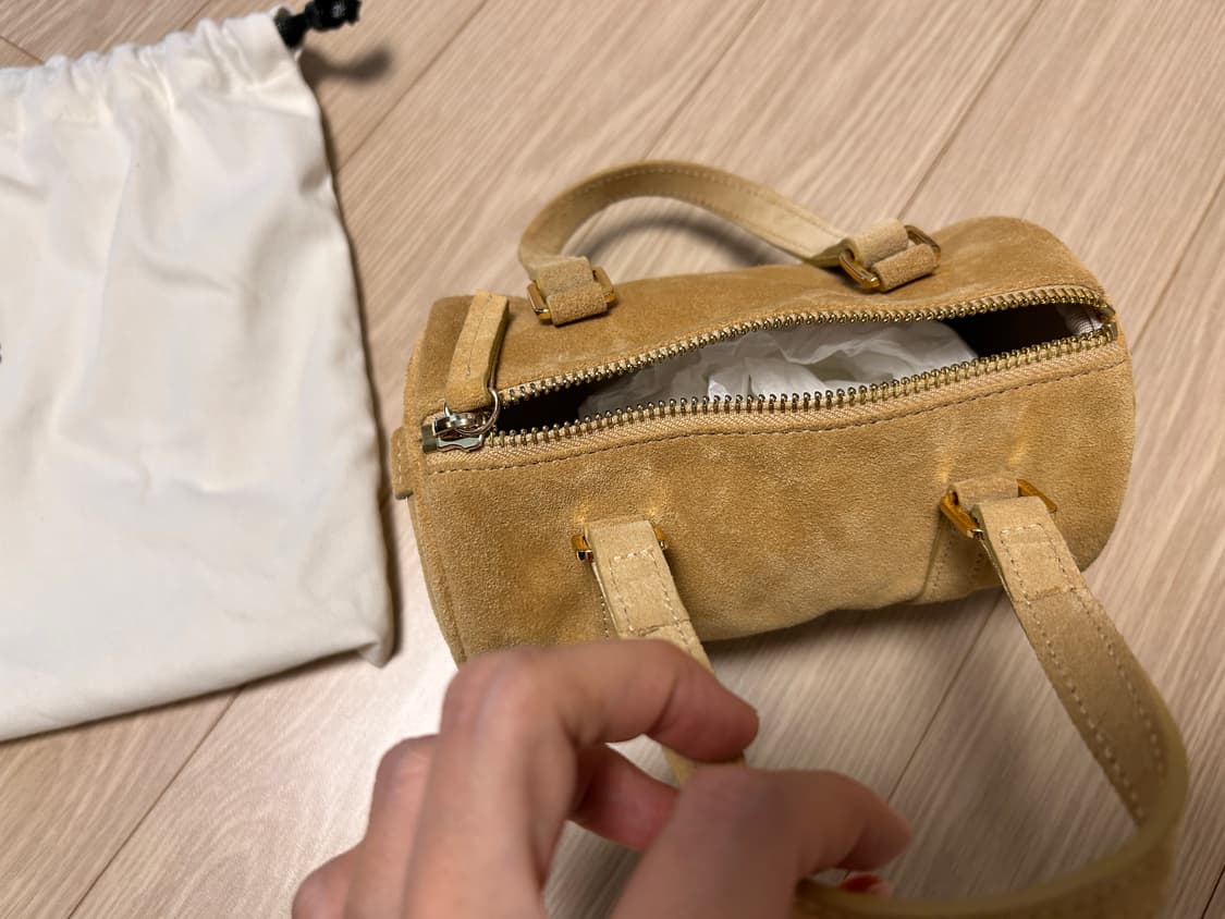 에토스 미니백 상품이미지3