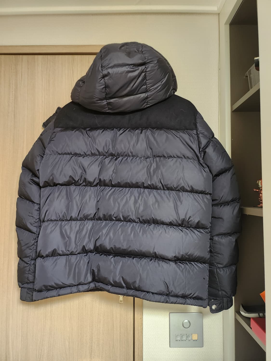 [3] 몽클레어 lavedan giubbotto 패딩 상품이미지5