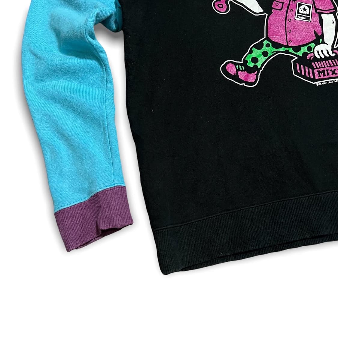 MxMxM 스웻셔츠 상품이미지4