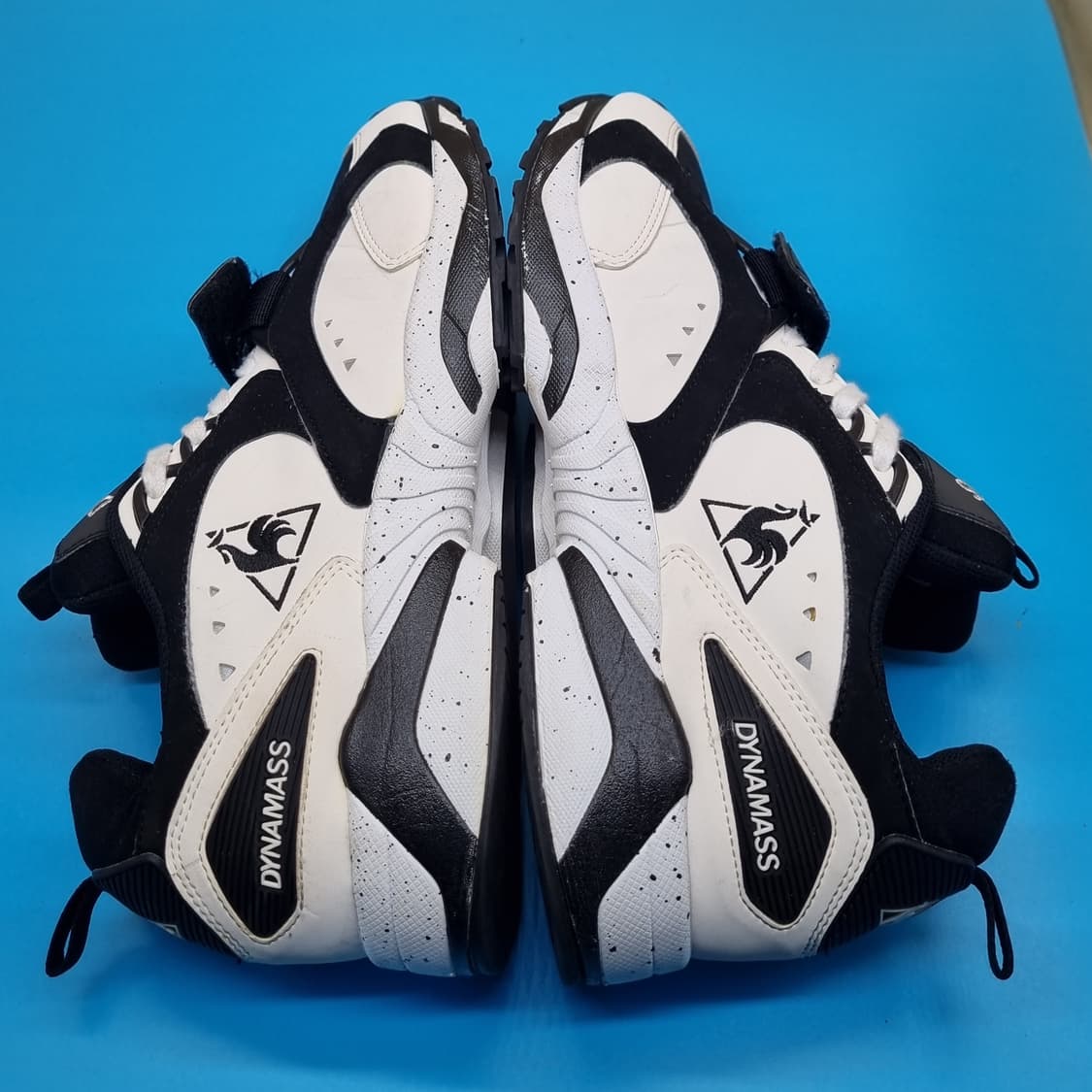 르꼬끄 다이나메스 남성운동화290 상품이미지5