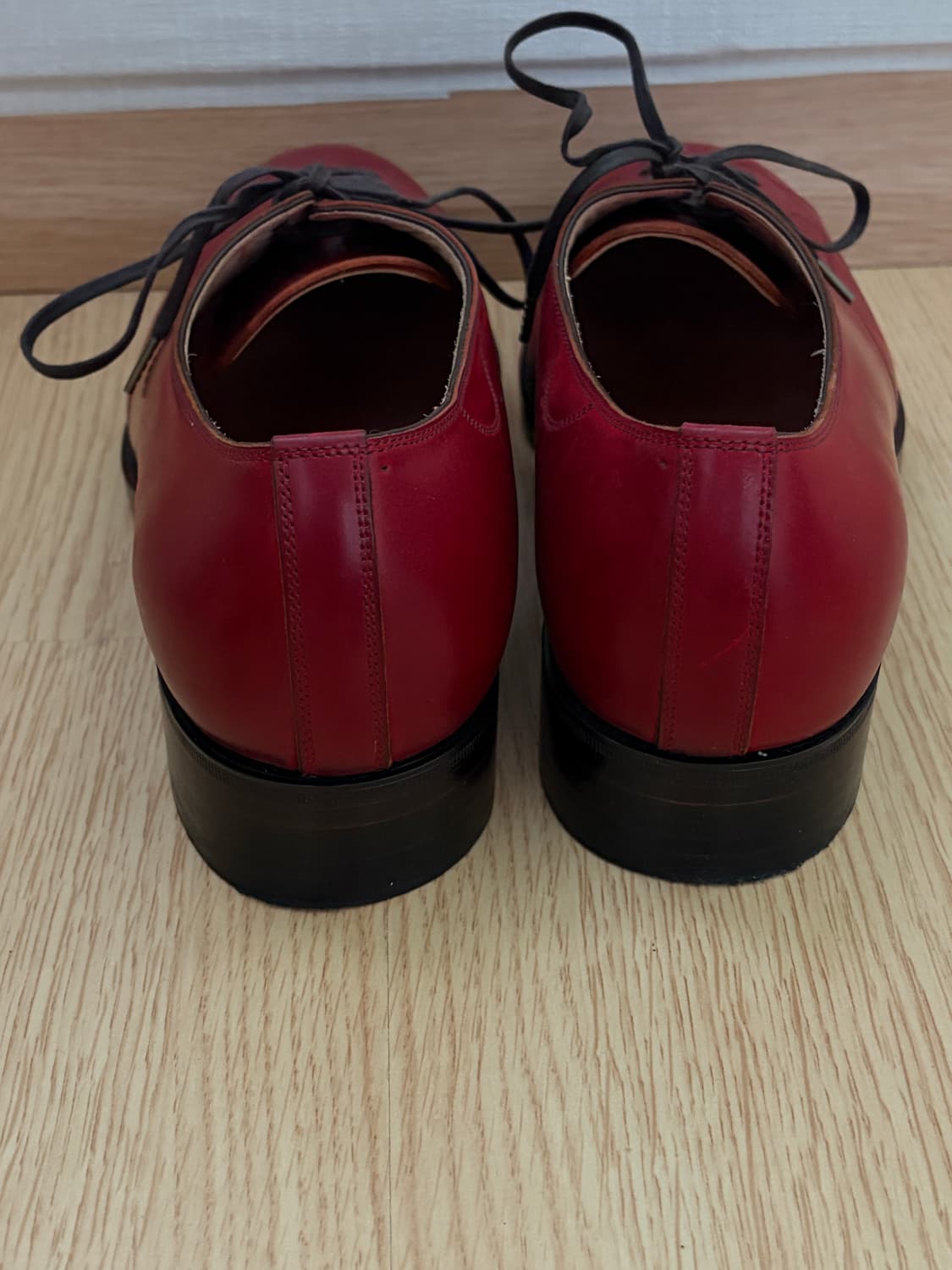 나이스네스 EBISU EX EVANS RED 8 상품이미지9