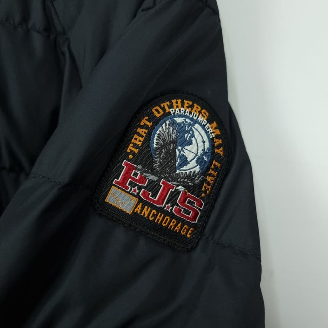 [파라점퍼스] 덕다운 경량 패딩 P01567 상품이미지5