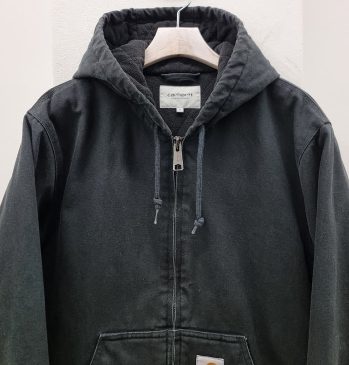 carhartt (95~100) 칼하트 액티브 자켓 상품이미지3
