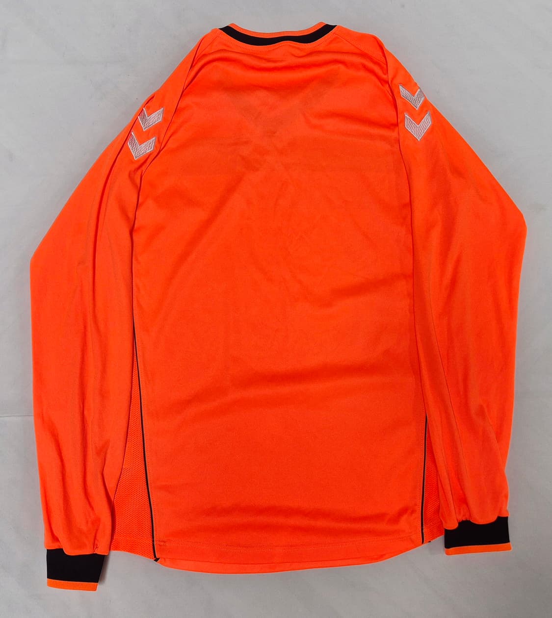 파주시민축구단 긴팔 연습복 팝니다  상품이미지2