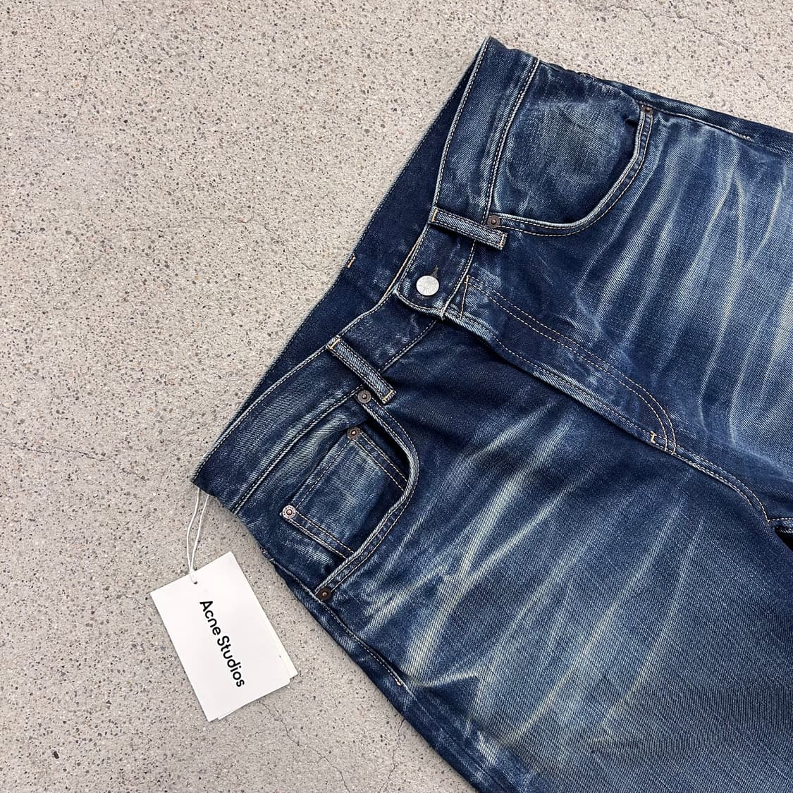 24FW ACNE "BROADWAY" 상품이미지3