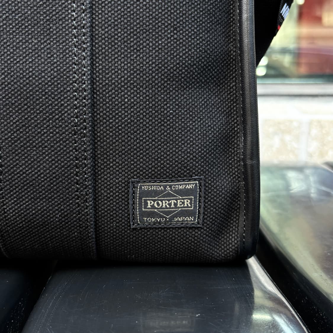 포터 x 니콘 카메라 백 상품이미지3