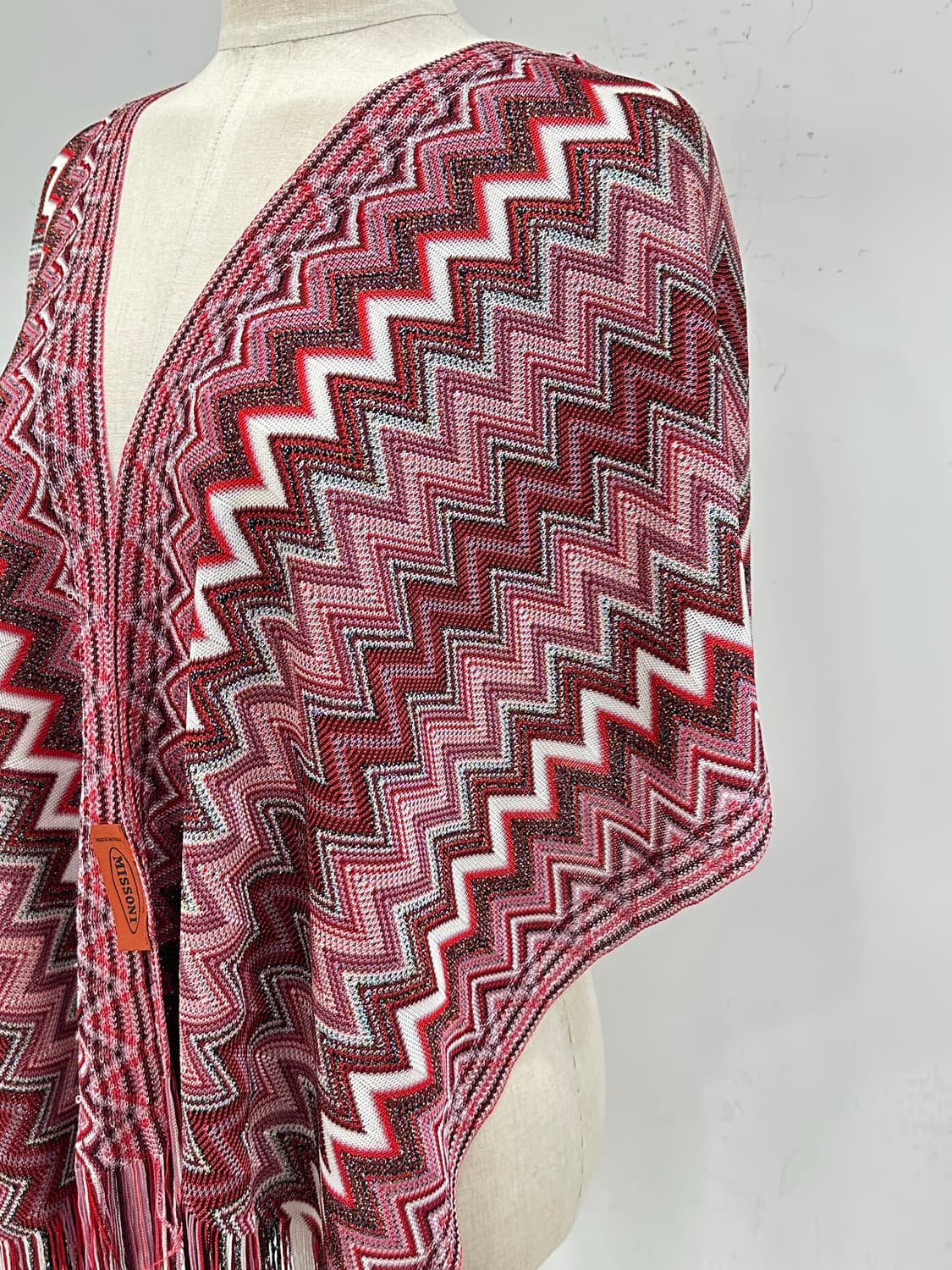 미소니 머플러 상품이미지9