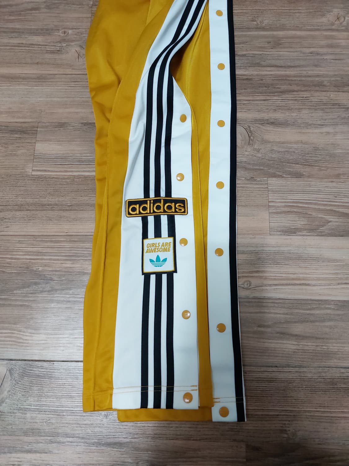 (xs) 한정판 아디다스 트레이닝 트랙 팬츠 바지 상품이미지6