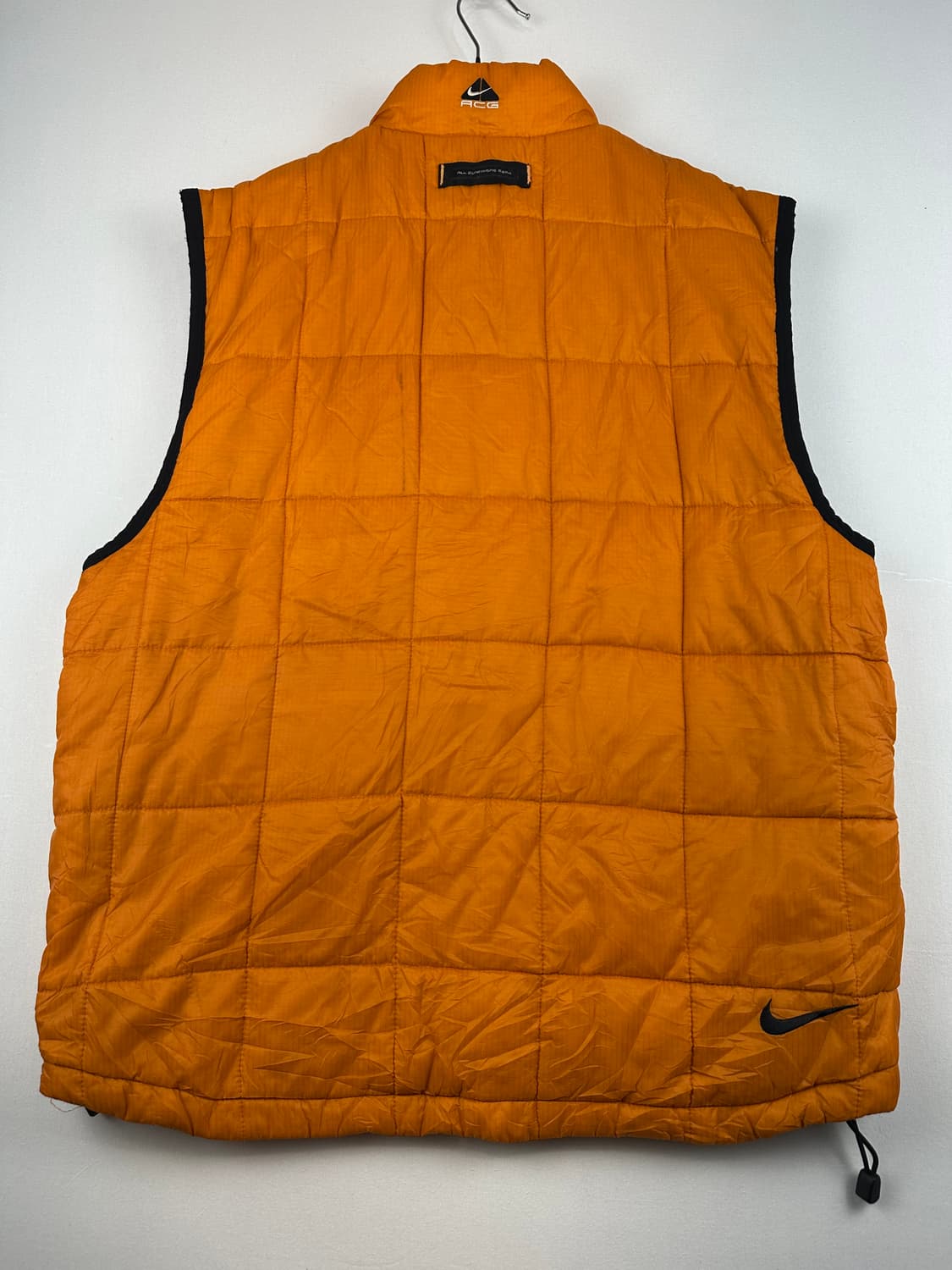 나이키 에이시지 조끼패딩 상품이미지5