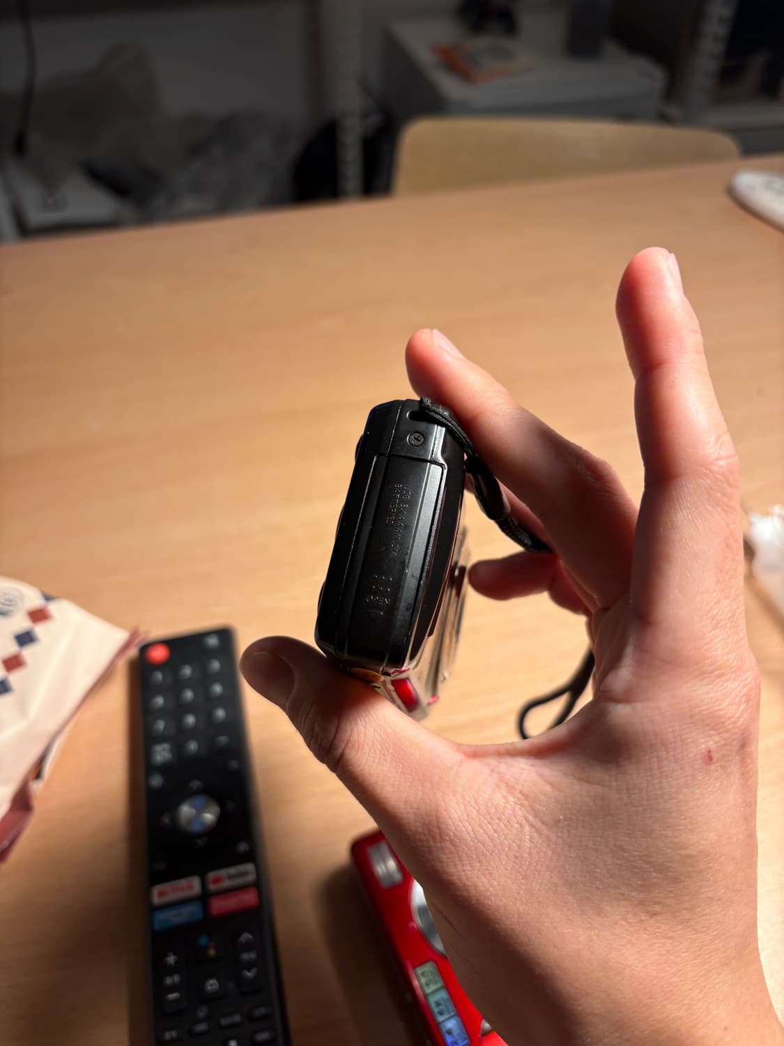 Jazz jdc77 디지털카메라 상품이미지6