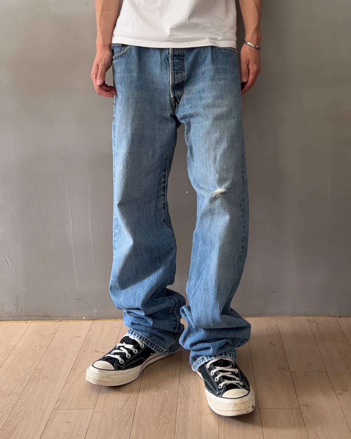 00s Levis 501 #6 상품이미지1