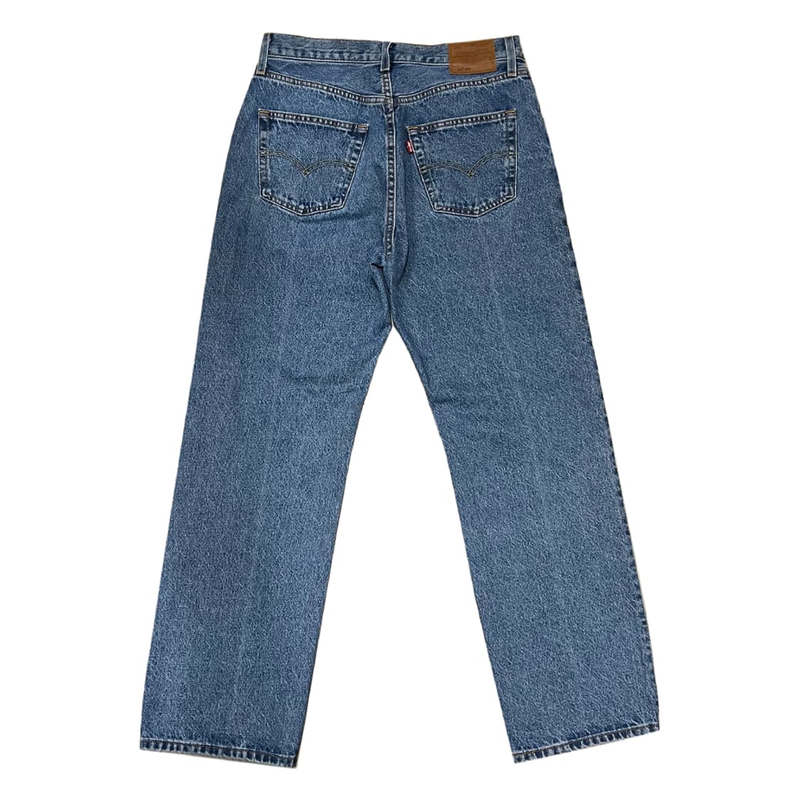 리바이스 501 90s 프리미엄 데님 팬츠 청바지 28 상품이미지2