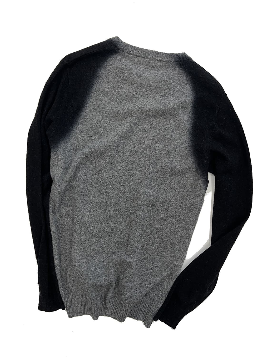 디젤 그라데이션 니트 상품이미지4