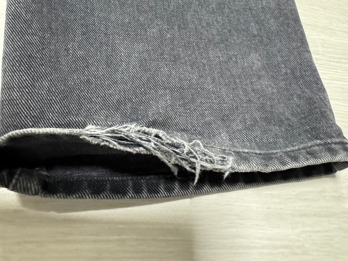 칼하트WIP 스미스 팬츠 상품이미지4