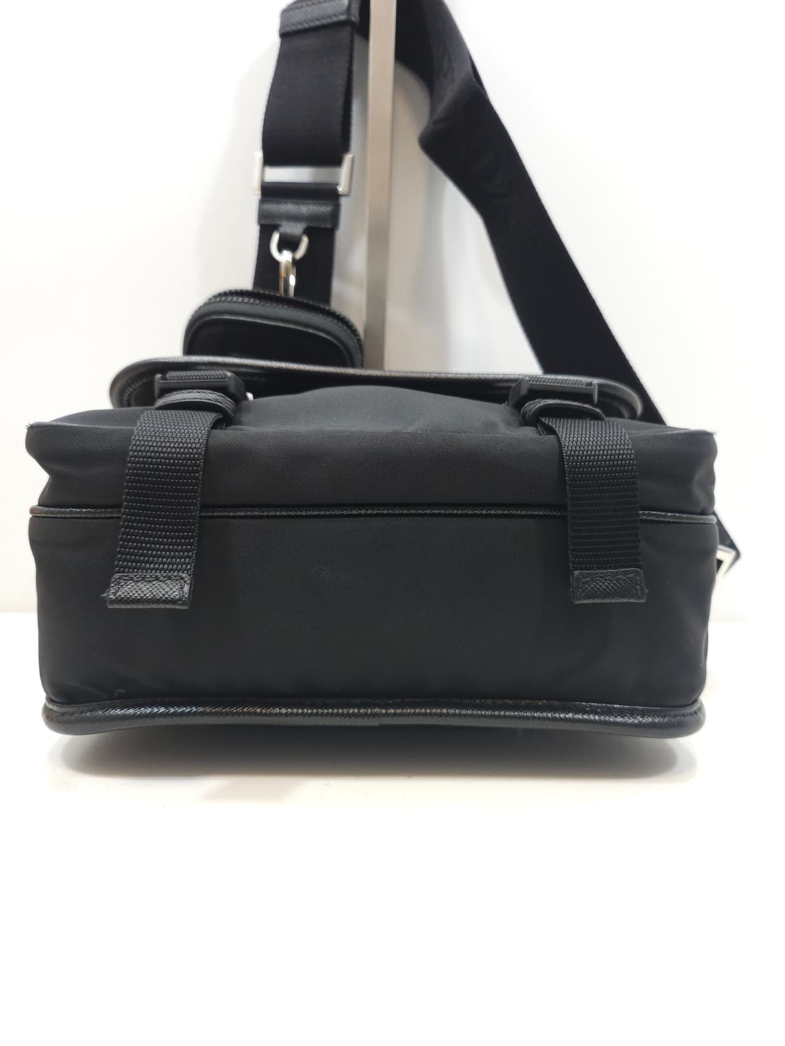 프라다 리나일론 사피아노 숄더백 멀티 크로스백 상품이미지5