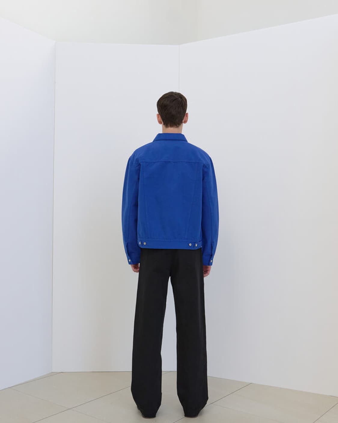 Aieul 3RD JACKET (50) 상품이미지2