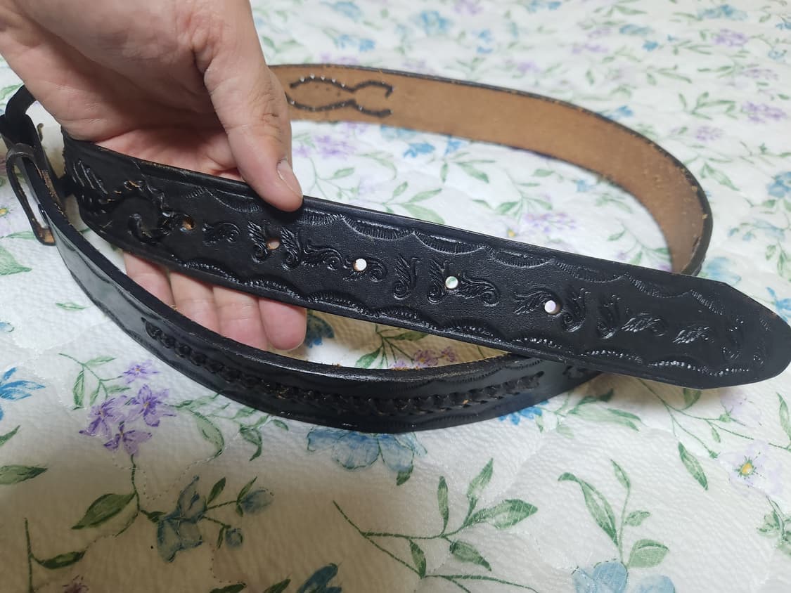 웨스턴벨트 상품이미지2